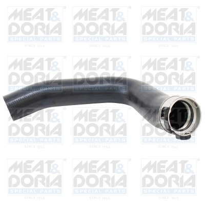 Charge Air Hose